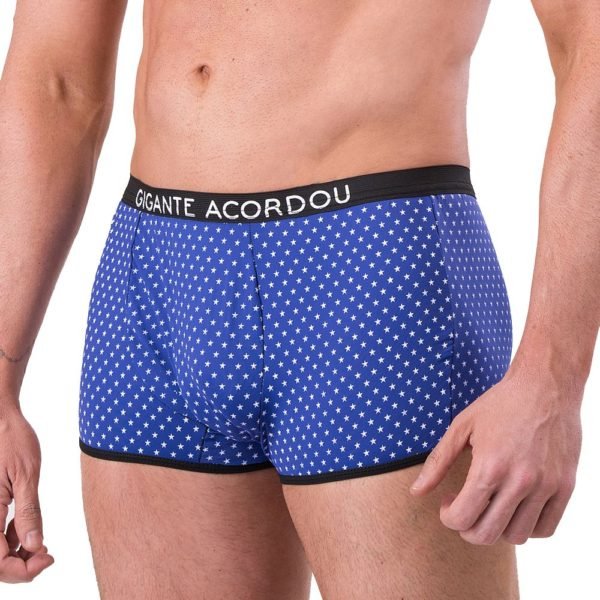 Cueca Sensual O Gigante Acordou