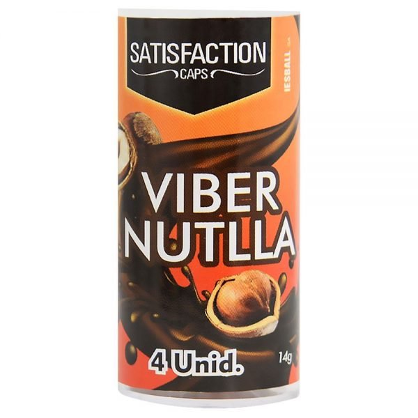 Bolinha Intensificador De Orgasmo 04 Unidades Satisfaction