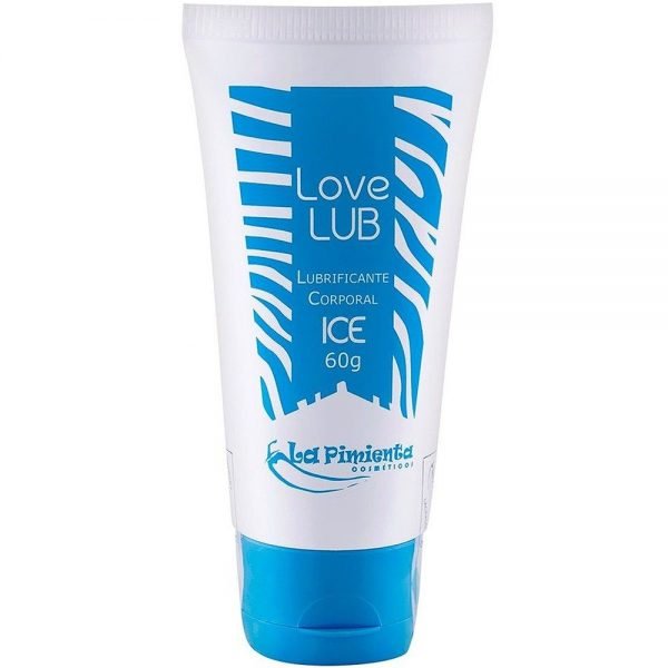 Love Lub Ice 60g