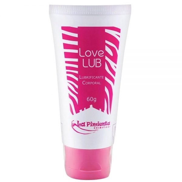 Love Lub Neutro 60g