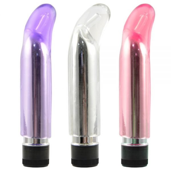 Vibrador Com Capa Ponto G