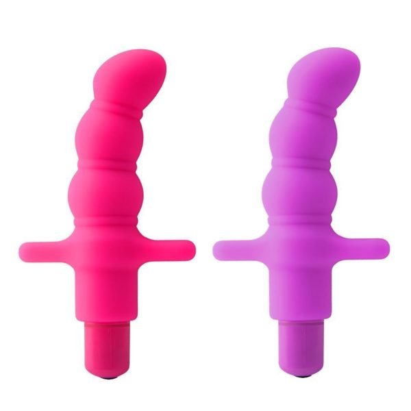 Vibrador Ponto G 7 Velocidades Frisky Flex Vibe