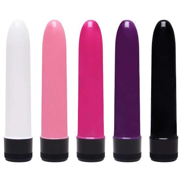 Vibrador Personal Liso 13Cm