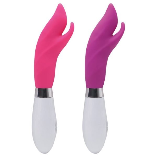 Vibrador Perfume 10 Modos De Vibrações Vipmix