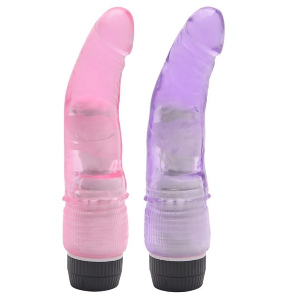 Vibrador Ponto G 7 Velocidades Maig