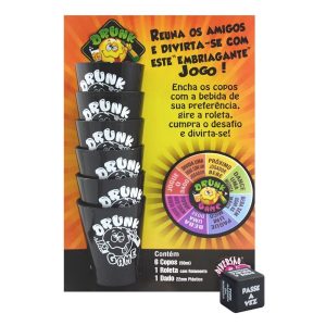 Drunk Game