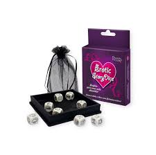 Erotic Story Dice
