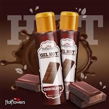 Gel Hot Chocolate