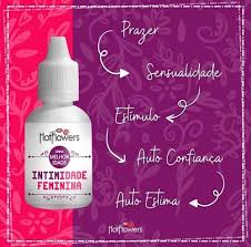 1 Intimidade Feminina