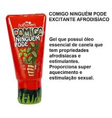 Comigo Ninguém Pode 15g