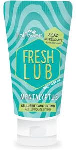 Fresh Lub Mentalyptus