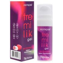 Tremilik Framboesa 15g