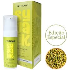 Sugalik Sugador Pulsador Líquido 15g Pistache