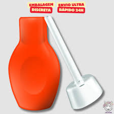 Ducha Íntima Higiene Anal