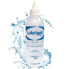 Lubrigel 250g