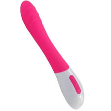 Vibrador com12 Vibrações Recarregável