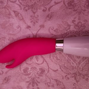 Vibrador Perfume 10 Modos De Vibrações Vipmix Roxo
