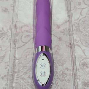 Vibrador Ponto G 10 Vibrações Lovey Dovey