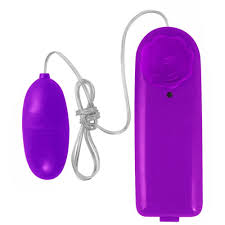 Vibrador Bullet Cápsula Roxo