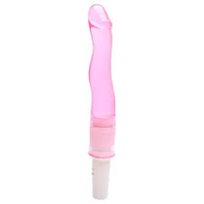 Vibrador Bastão Prazer 22x2,9x2,9