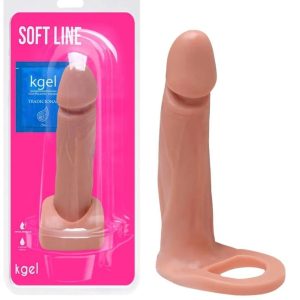 Anel Companheiro 16,5x3,5 BG