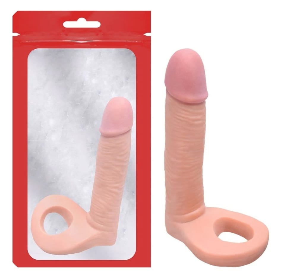 Anel Companheiro 14 X 2,9 Silicone