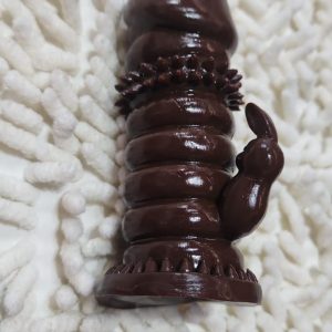 Capa Peniana Wolftooth 5.1 New Baile