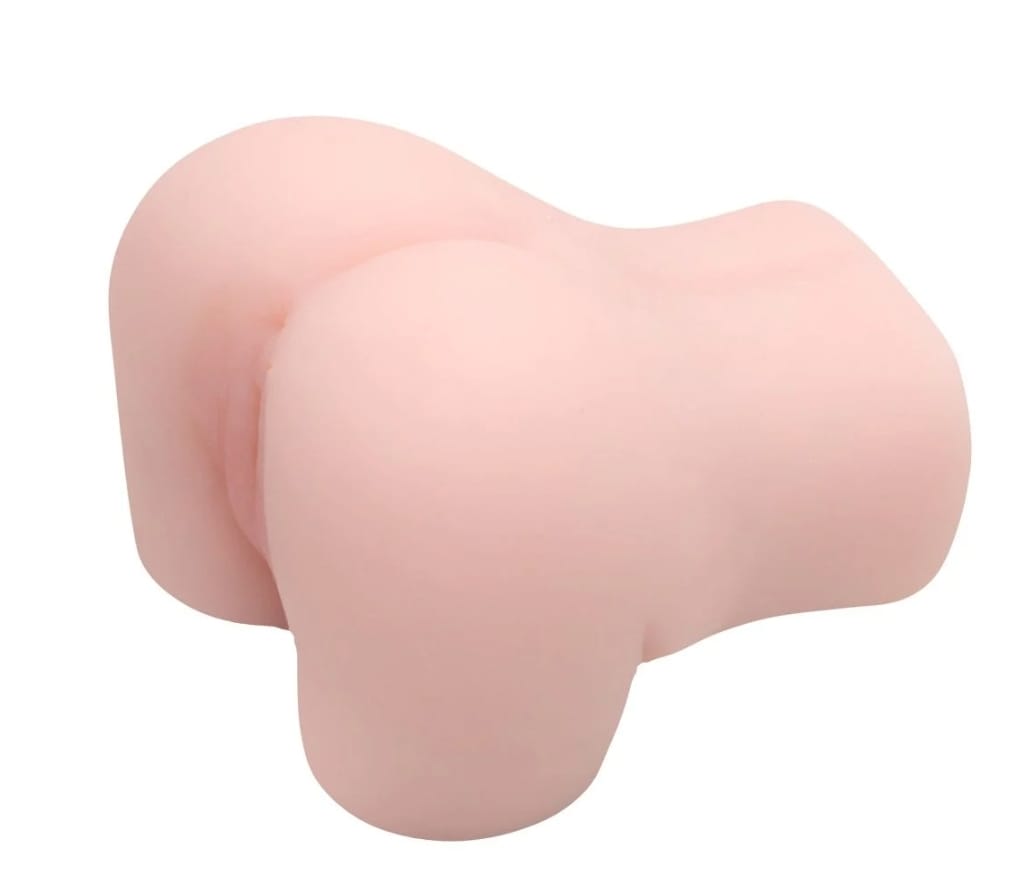 Masturbador Bunda Vagina 500g Crazy Lion - Imagem 3