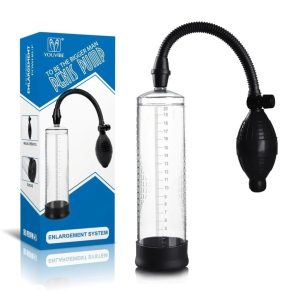Bomba Peniana Pera Penis Pump