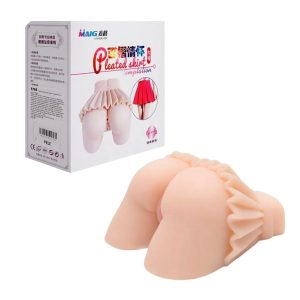 Masturbador Bunda Vagina E Ânus 4 Maig