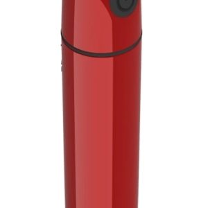 Bullet com 10 Modos de Vibração Recarregável