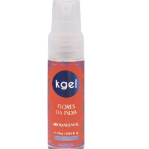 Flores Da Índia Perfume De Calcinha 25Ml