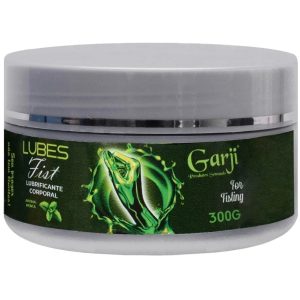 Lubes Fist Lubrificante Aromático For Fisting Menta 300G