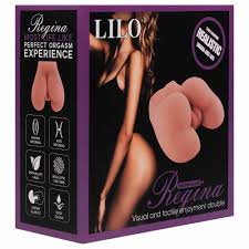 Masturbador Formato Bunda Regina Lilo