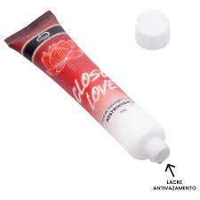 Close Love Adstringente Feminino 15G