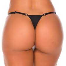 Fio Dental Me Rasga Todinha - Imagem 2