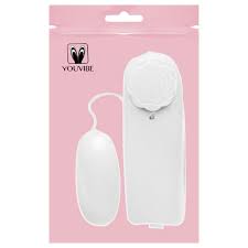 Vibrador Bullet Cápsula