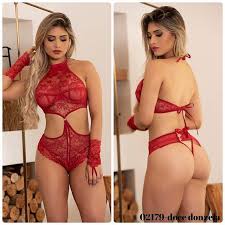 Body Doce Donzela