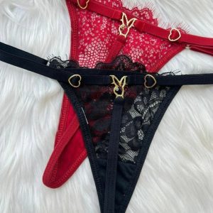CALCINHA FIO PLAYBOY