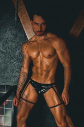 DUQUE SIMON