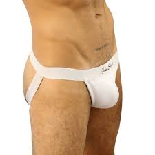 CUECA JOCK STRAPY
