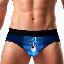 CUECA THOR