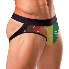 CUECA RANGEL ESTRELINHA