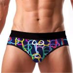 CUECA RANGEL SURPRISE