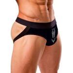 CUECA PANTERA NEGRA