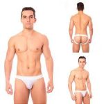 CUECA JOCK STRAPY