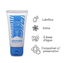 Love Lub Ice 60g