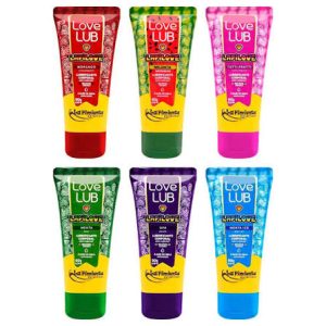 Lubrificante Íntimo Love Lub Lapilove 60g