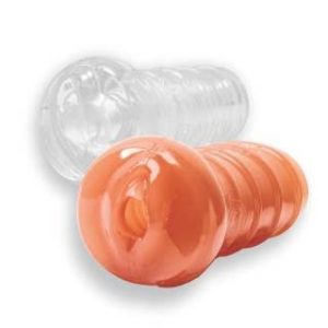 Masturbador Vagina Maciça