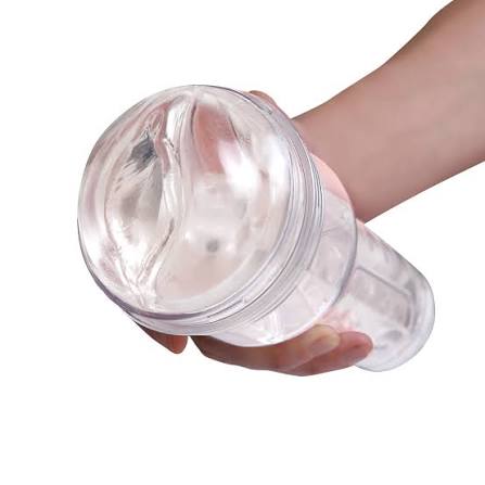Masturbador Vagina Maciça - Imagem 3